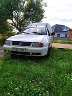 Volkswagen Caddy 1996 Чернігів 1.9 л  мінівен механіка к.п.