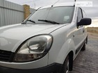 Renault Kangoo 17.07.2022