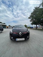 Renault Clio 2015 Київ 1.5 л  хэтчбек механіка к.п.
