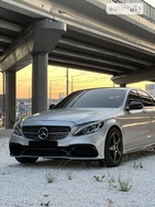 Mercedes-Benz C 450 17.07.2022