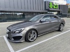 Mercedes-Benz CLA 250 18.07.2022