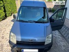 Ford Transit Connect 22.07.2022