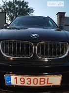 BMW X3 24.07.2022