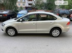 Volkswagen Polo 17.07.2022