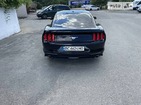 Ford Mustang 26.07.2022