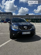 Renault Duster 19.07.2022