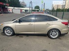 Ford Focus 18.07.2022