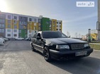 Volvo 850 24.07.2022