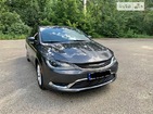 Chrysler 200 26.07.2022
