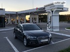 Audi A4 Limousine 17.07.2022