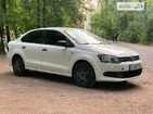 Volkswagen Polo 17.07.2022