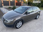 Seat Leon 17.07.2022