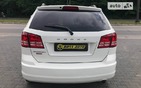 Dodge Journey 17.07.2022