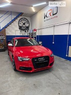 Audi S5 Coupe 20.07.2022