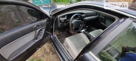 Mazda Xedos 9 1995  випуску Київ з двигуном 2.5 л  седан механіка за 1700 долл. 