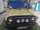 УАЗ 31512 1991 Полтава 2.4 л  позашляховик механіка к.п.