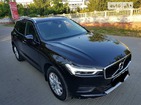 Volvo XC60 2018 Івано-Франківськ  позашляховик автомат к.п.
