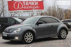 Volkswagen Beetle 17.07.2022