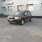 Dacia Duster 07.07.2022