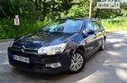 Citroen C5 23.07.2022