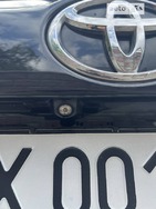 Toyota Highlander 17.07.2022