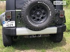 Jeep Wrangler 17.07.2022