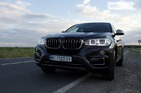 BMW X6 2019 Львів 3 л  універсал автомат к.п.