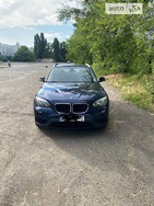 BMW X1 23.07.2022