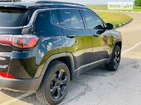 Jeep Compass 17.07.2022