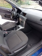 Opel Astra 17.07.2022