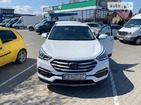 Hyundai Santa Fe 22.07.2022