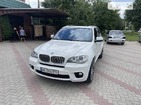 BMW X5 24.07.2022