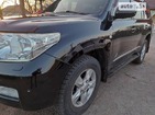 Toyota Land Cruiser 23.07.2022