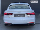 Audi A5 2019 Київ 2 л  седан автомат к.п.