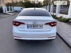 Hyundai Sonata 07.07.2022