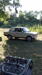 Lada 2106 1991 Ужгород  седан 