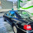 Audi A4 Limousine 18.07.2022