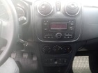 Dacia Logan 2016 Вінниця 0.9 л  універсал механіка к.п.