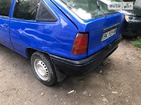 Opel Kadett 05.07.2022