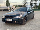 BMW 530 19.07.2022