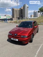 Alfa Romeo 145 25.07.2022