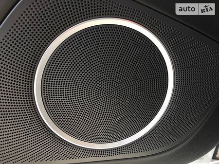 Audi S5 Coupe 2015  випуску Харків з двигуном 3 л бензин купе автомат за 27999 долл. 