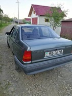 Opel Kadett 25.07.2022