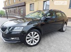 Skoda Octavia 17.07.2022