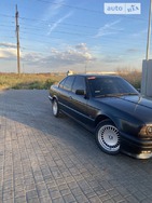 BMW 535 1989 Одеса 3.4 л  седан автомат к.п.