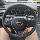 Toyota Avalon 17.07.2022