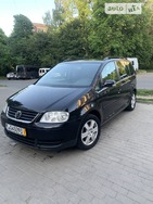 Volkswagen Touran 10.07.2022