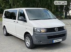 Volkswagen Transporter 20.07.2022