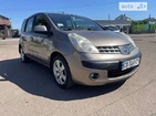 Nissan Note 23.07.2022
