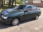 Lada 2110 14.07.2022